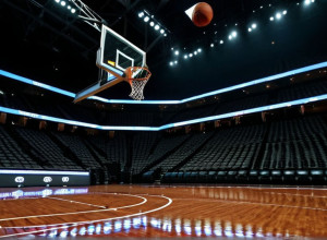 Баскетбольный триумф: Tennessee Tech одолел Berea со счетом 86-64