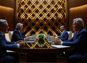 Турция и курдский лидер Оджалан возобновили мирные переговоры