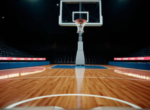 «Кэмпбелл» разгромил «Мид-Атлантик Кристиан» со счетом 108:55