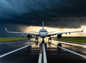 Авиакомпании отменяют рейсы в Венесуэлу из-за ухудшения безопасности