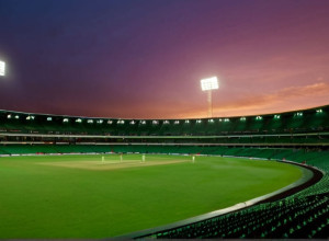 Бангладеш одержал убедительную победу над Ирландией в первом тестовом матче по крикету