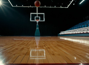 Мюррей Стейт разгромил Литтл Рок: Миллер — лучший бомбардир