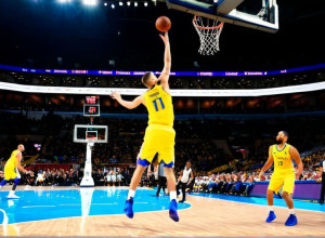 DePaul одерживает уверенную победу над Gardner-Webb со счетом 93-62