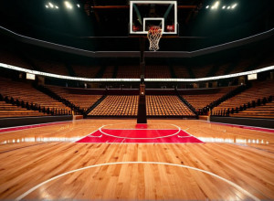 Дрексель разгромил NJIT со счетом 75-43 благодаря отличной игре Блейкени и Вандерхорста