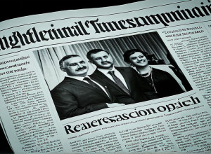 Возвращение легенды: Лейтон Хьюитт сыграл в паре с сыном Крузом на теннисном турнире в Австралии