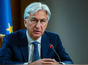 Управляющий директор МВФ выражает оптимизм по поводу роста мировой экономики