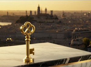 «Нью-Йорк» чествует чемпионов: Gotham FC получает ключ от города после триумфа в NWSL