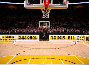 Kansas State одержал драматичную победу над Cal со счетом 99-96