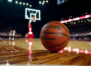 Техас одержал убедительную победу над Райдером в баскетбольном матче