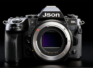 Генерация JSON по схеме