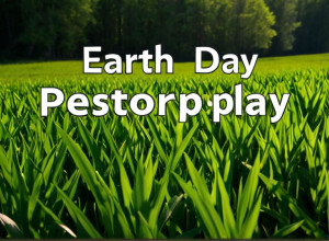 История и значение Дня Земли