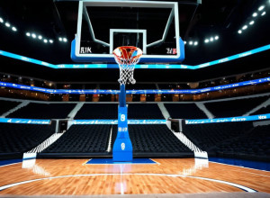 Корнелл одержал убедительную победу над Лафайетом в захватывающем баскетбольном матче