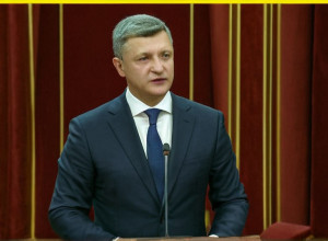 Политическая ситуация в Украине