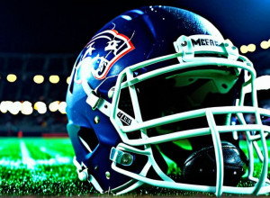 Квотербек "Миннесота Викингс" Маккарти помещен в протокол сотрясения мозга