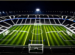 Бензема забил дважды, но "Аль-Иттихад" уступил "Аль-Духаилу" в Лиге чемпионов АФК