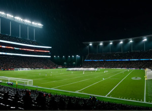 Напряженное воскресенье в НФЛ: Победа "Чифс", крах "Иглз" и доминирование "Рэмс"