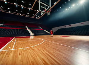 UCLA Доминирует над Северной Каролиной: Беттс Набирает 20 Очков и 10 Подборов в Победе над Рейтинговым Соперником