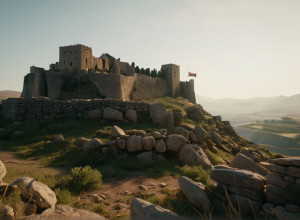 Рэперша Ники Минаж выступила в ООН с призывом защитить христиан в Нигерии