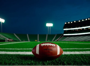 Акрон одержал победу над Боулинг Грин: Гант преодолел отметку в 1000 ярдов, Шрамм забил четыре филд-гола.