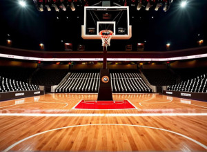 Баскетбольная команда "Айова" разгромила "Дрейк" со счетом 100-58: Исторический "дабл-дабл" первокурсницы Хейс