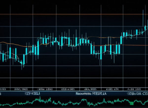Азиатские рынки акций демонстрируют осторожность в ожидании отчета Nvidia