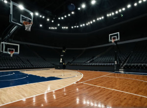 «Орландо Мэджик» одержали победу над «Голден Стэйт Уорриорз» со счетом 121-113