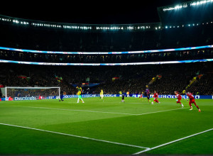 Лига Чемпионов: «Бавария» и «Арсенал» в битве лидеров, ключевые противостояния и рекорды