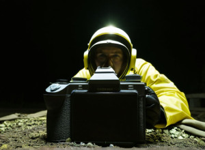 Путешествие в Чернобыль: Взгляд на зону отчуждения