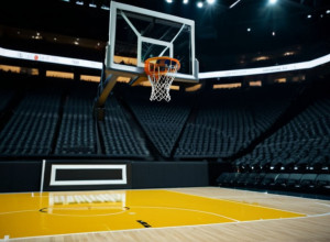 «Джеймс Мэдисон» одержал победу над «Таусоном» со счетом 81-75 в напряженном матче