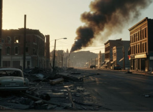 Скончалась Виола Форд Флетчер, последняя из выживших в резне в Талсе 1921 года