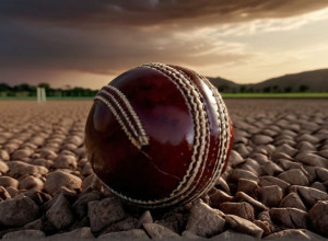 Индия сдерживает натиск ЮАР в первом тест-матче по крикету: Бумра блистает