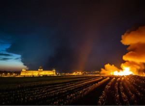 Политическая ситуация на Украине