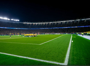 Нотр-Дам теряет двух защитников из-за травм, завершающих сезон