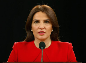 Празднование Международного женского дня