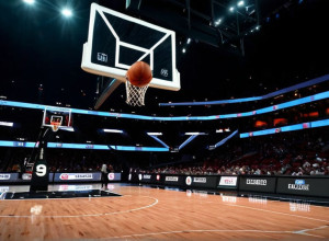 Texas A&M с трудом удержал победу над Монтаной в драматичном матче 86-81