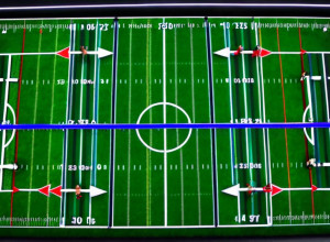 Кольтс: Тренер Шейн Стейхен переосмысливает спорные решения после поражения