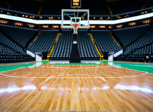 Florida State уверенно обыграла UT Martin со счетом 87-73