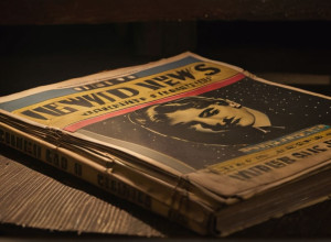 Редкий комикс о Супермене продан за рекордные $9,12 млн: Находка на чердаке потрясла мир коллекционеров