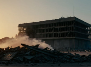 Атака смертников на штаб сил безопасности в Пакистане: есть погибшие и раненые