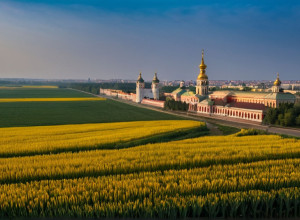 История Украины