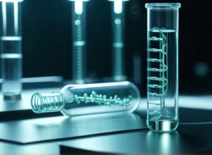 Непроверенные пептиды: Модный тренд или скрытая угроза, продвигаемая знаменитостями?