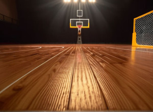 УТСА разгромила «Саутвестерн Крисчен» со счетом 103:70 благодаря Симпсону