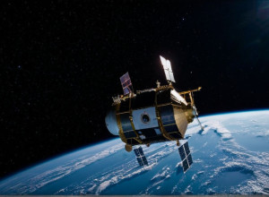 Новые горизонты в исследовании космоса