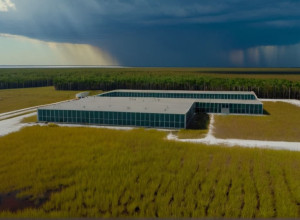 Федеральный судья требует урегулирования спора о доступе к адвокатам в "Аллигаторном Алькатрасе"