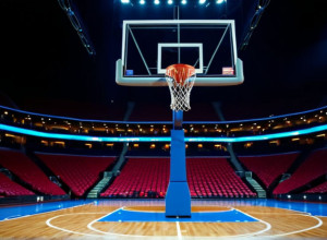 Баскетбольный матч: Bowling Green одержал победу над Bucknell со счетом 71-66