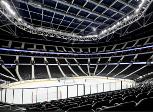 PWHL рассматривает переезд «Оттава Чардж» из-за сокращения мест на арене