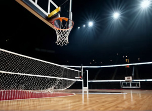 Баскетбольный триумф: Белмонт разгромил Сент-Фрэнсис со счетом 94-57