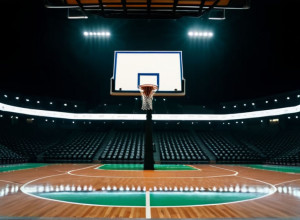 УК Риверсайд обыграл Грэмблинг благодаря 34 очкам Эндрю Хендерсона