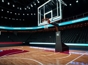 'Баффало' обыграл VMI со счетом 78-70 благодаря 17 очкам Фрайтага