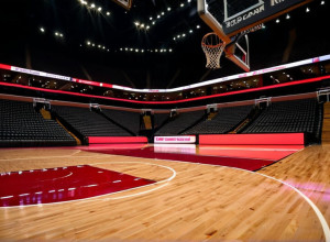 УСК обыграл "Бойсе Стэйт" 70-67 на турнире Maui Invitational благодаря 27 очкам Родни Райса